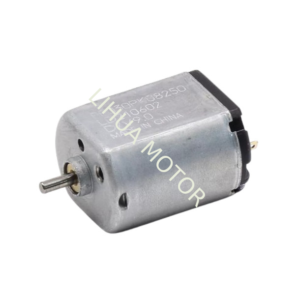Custom 16mm Diameter FF-030 Motor 6000Rpm DC Motor Lightweight Micromotor