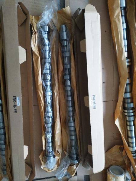 komatsu engine camshaft : 6D95 engine 6207-41-1111  6D102  engine 6735-41-1111 6D107 engine 6745-41-1170