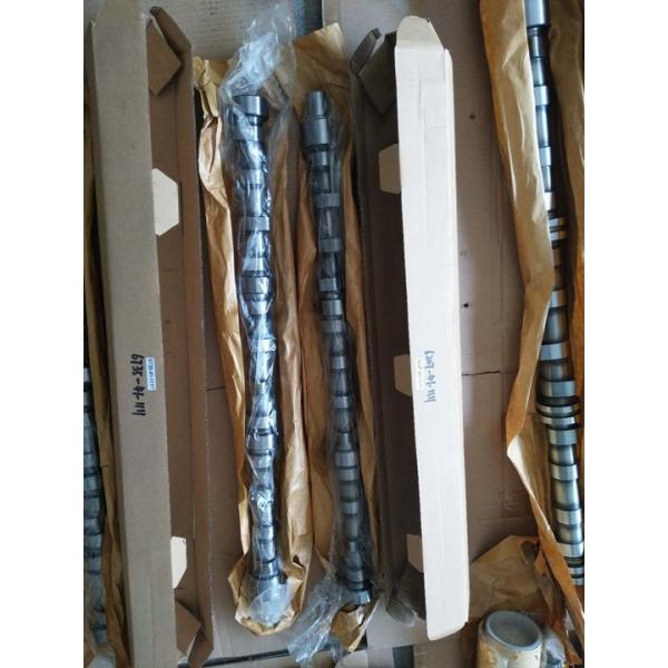 komatsu engine camshaft : 6D95 engine 6207-41-1111  6D102  engine 6735-41-1111 6D107 engine 6745-41-1170