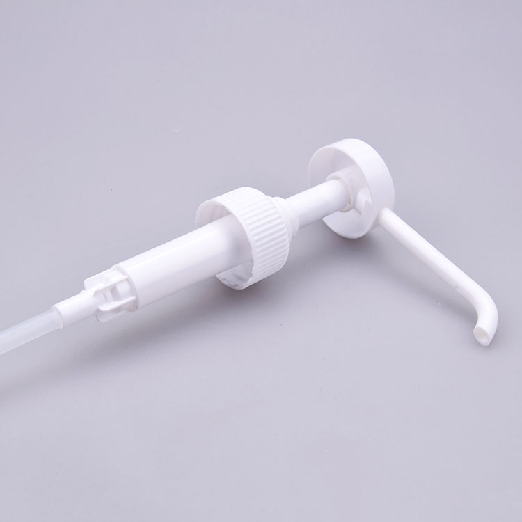PP Dustcap 28/410 Refillable трубок PE спрейера тумана бутылки брызг