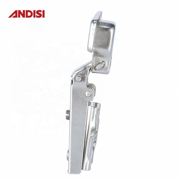 Kitchen Cabinet Doors Iron Furniture Hinges Modern Design Style Slide On Two Way Hinge