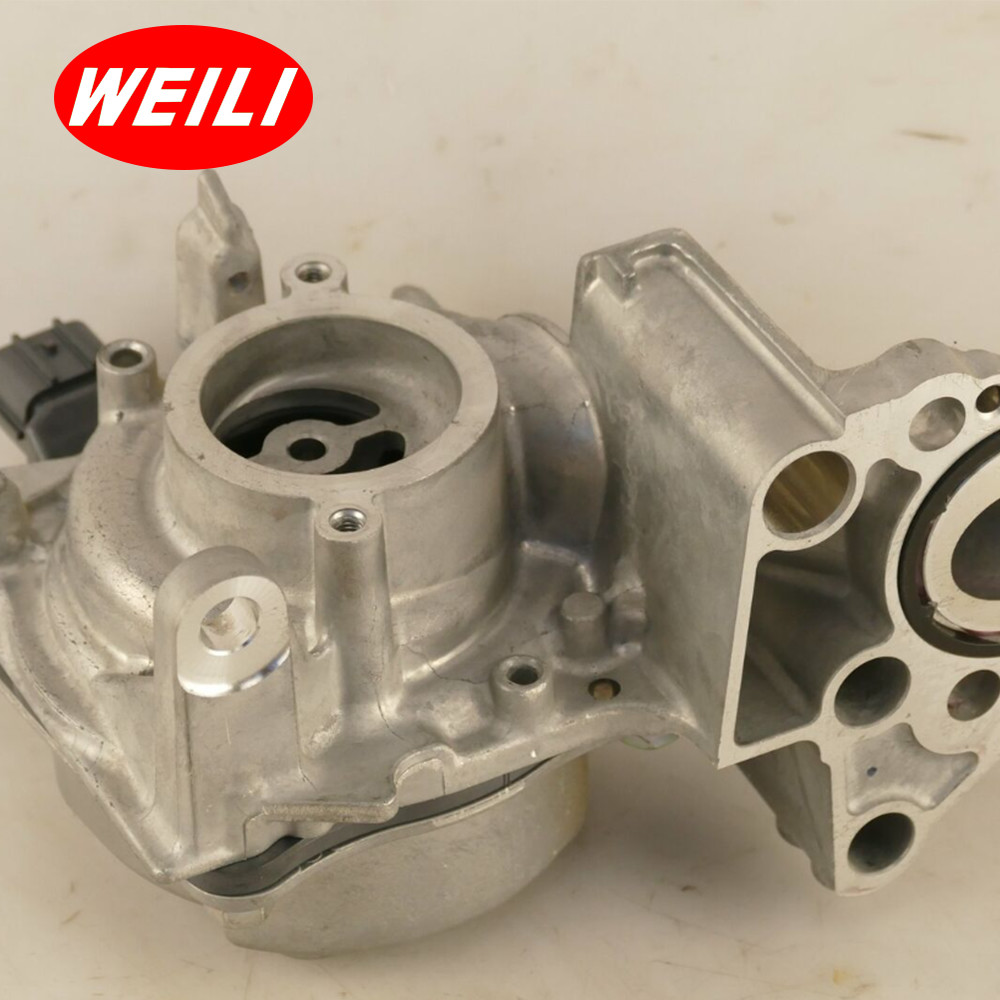 электрическая водяная помпа хладоагента 16032-F0010 для Toyota Camry RAV4 Avalon 2020-2021