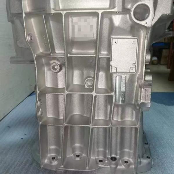 12-Speed Gearbox for Shacman Howo Faw 12js200t-1701105 Fast and Durable Performance