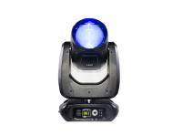 Feixe LED 200WDMX Spot Rainbow Effect RGBW Event Stage Light LED Moving Head Light