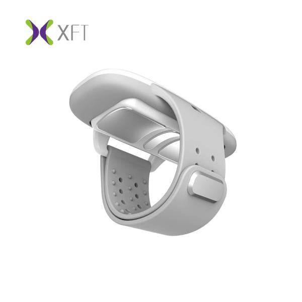 OLED Screen Hand Fes Device SEMG Detection With Low Battery Warning