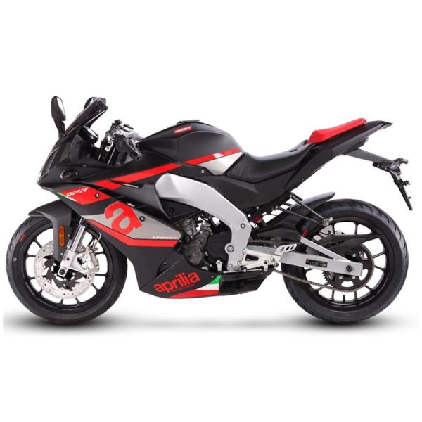 Electric Start Street Sport Motorcycles 149.2 Cc Disk Brake Telescopic Fork