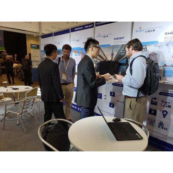 Baterías de plomo sin necesidad de mantenimiento solares de la batería 12v 100ah Vrla del gel de AGM