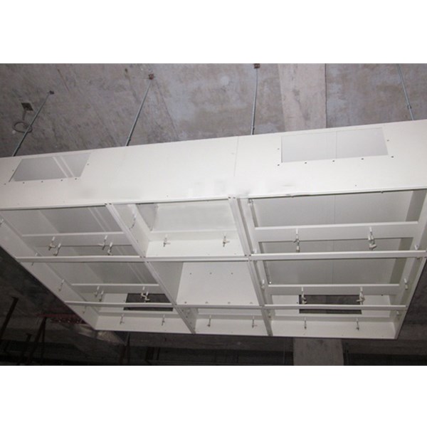 CE ISO Certification Laminar Flow Ceiling For Hospital Operating Room