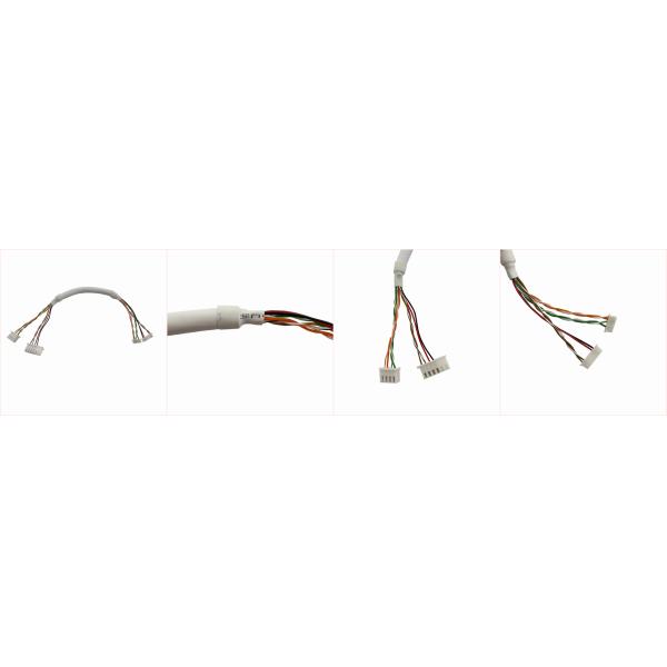 VS18200 180MM Assemblage de câble industriel climatiseur cabinet de moniteur câble 067