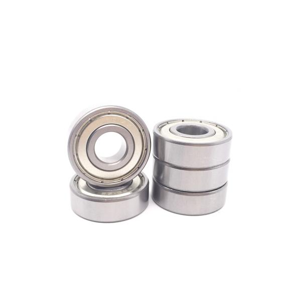 Seals Type OPEN ZZ 2RS for 6200 2RS Deep Groove Ball Bearing at Machinery Repair Shops