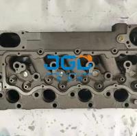 Peças de maquinaria da construção da cabeça de cilindro 8N1188 das peças de motor PC3304