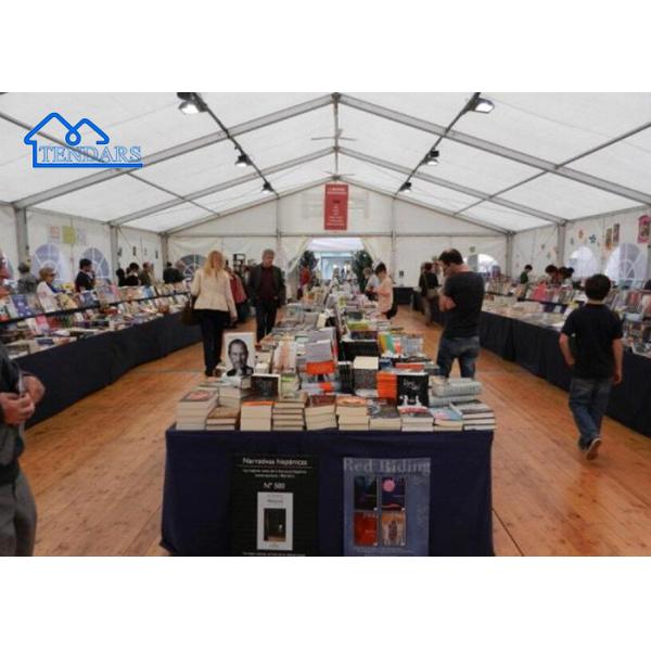 Aluminum Large Portable Event Tent Event Marquee Party Tent Storage Warehouse Tent Event Marquee Tent
