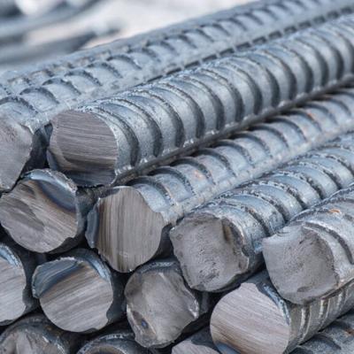 Technology HRB400E HRB500 Carbon Steel Deformed Rebars 12mm for Construction Building