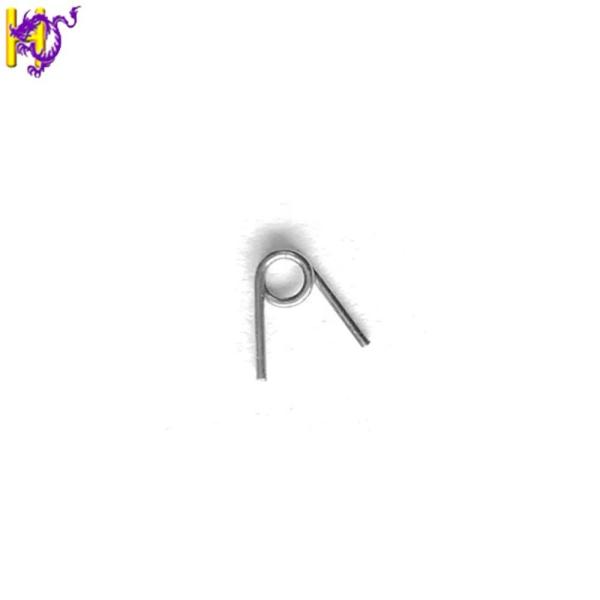 ODM heavy duty Metal Spiral Torsion Coil Spring For Garage Door