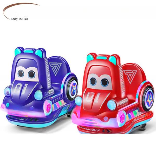Attractive Design Children'S Ride On Coin Operated Toys 100*60*88cm
