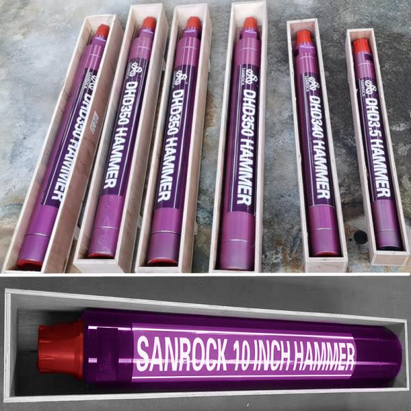 Tricone Roller Cone Drill Bit High Performance Water Well Drilling Bit 7 7/8 Inches  TCI Tricone Bit