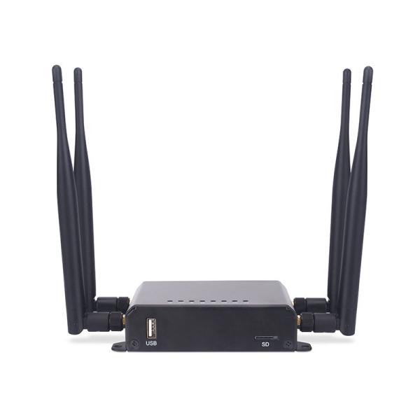 Sim Card Router 3G 4G Wifi Router 300Mbps 2.4GHz Wireless Router