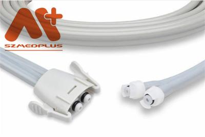 Fabricante paciente do cabo da mangueira de Welch Allyn Compatible NIBP - 4500-32 para o ponto de Connex, lXi de Vital Signs do ponto