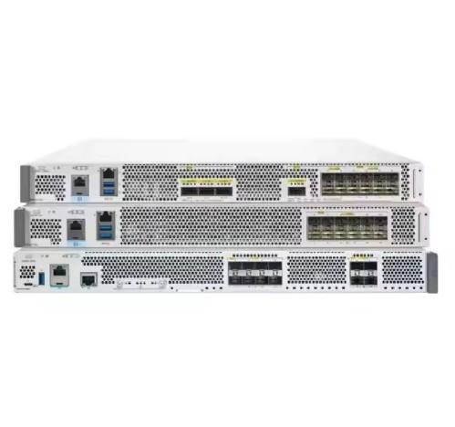 12Gbps Ethernet AC Internet Router  4x SFP Interface CCR1036-12G-4S-EM
