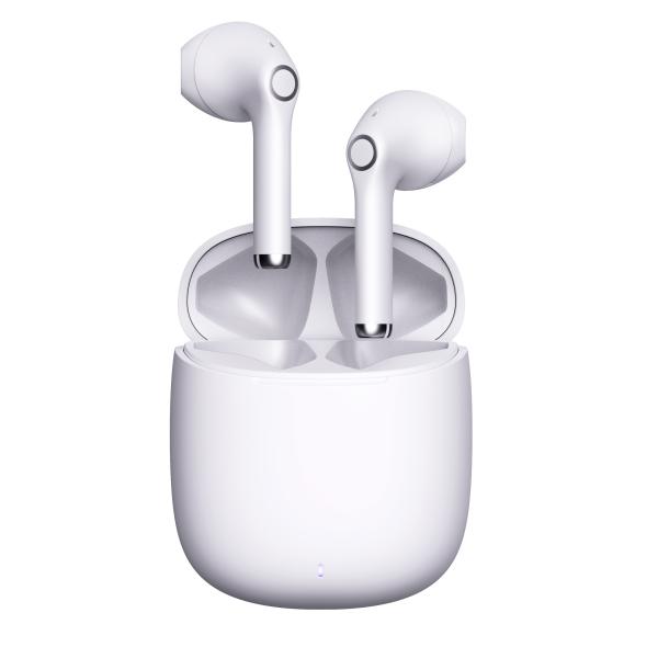 Wireless Stereo Bluetooth Earbuds Earphone TWS IPX5 Water Resistance