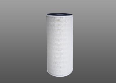 Antistatic PTFE Polyester Industrial Pleated Filter Element
