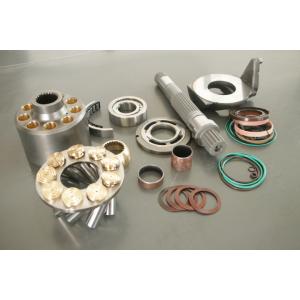 Variable Hydraulic Pump