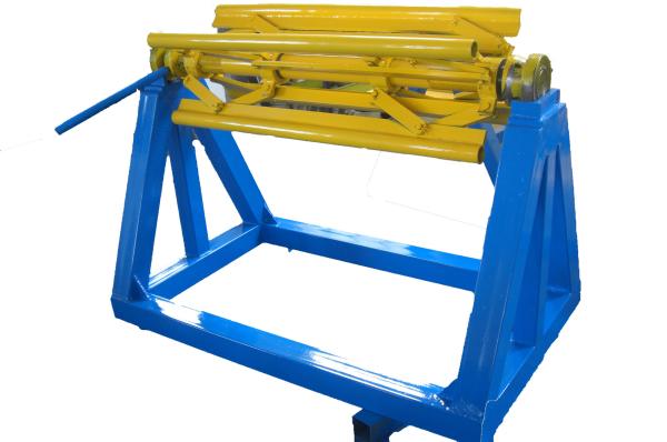 Metal que forma máquinas - máquina de dobra