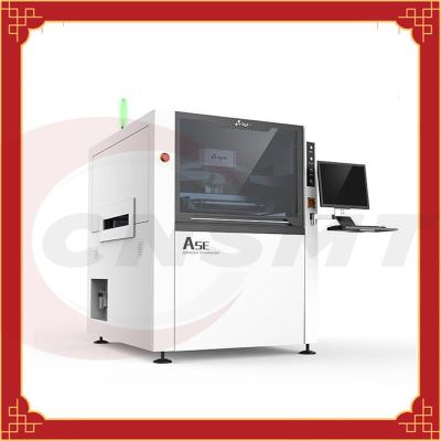 Right ASE SMT Stencil Printer 60HZ 15A Solder Paste Screen Printing Machine