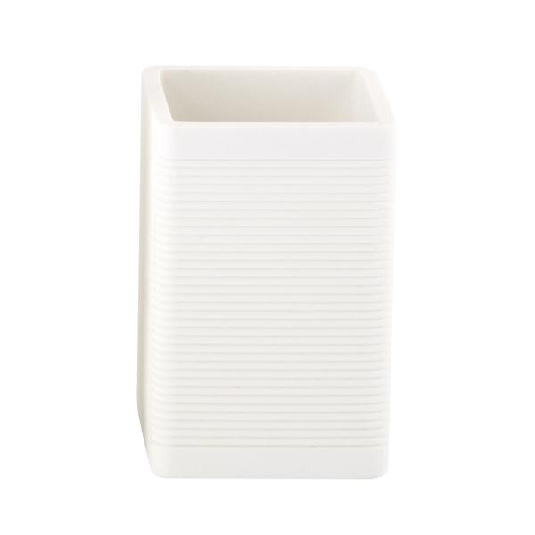 3pcs белый песчаный камень ванная комната набор квадратной формы круговой линии жидкий мыло распределитель насос лосьон насос бутылка