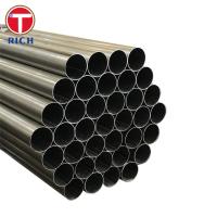 ASME SA513 Electric Resistance Welded Steel Pipe Welded Carbon Steel Tube For Mechanical