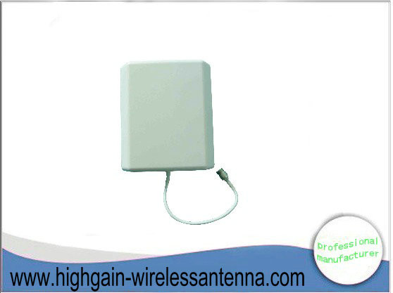 Anti-interference Wall Mount 2.4GHZ 14 dBi Wireless Adapter/ AP Directional Panel Antenna