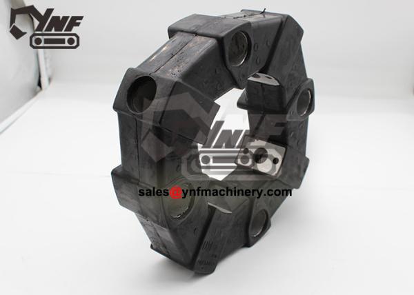 PC03-1R NBR Coupling For Komatsu Excavator Hydraulic Pump Spare Parts
