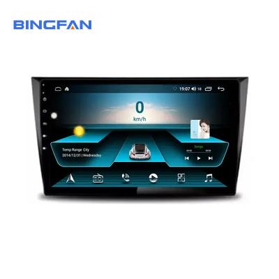 Gps Tracker Vw Touch Screen Radio ODM For VW Volkswagen Golf 6 2009-2016