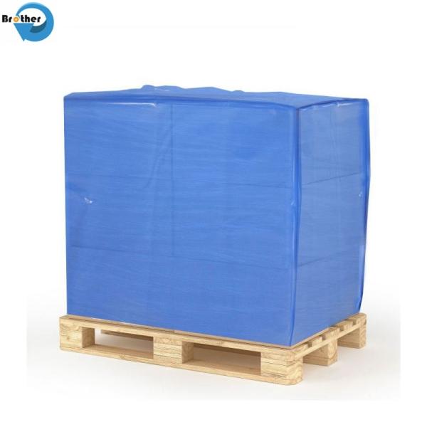 Plastic Pallet Cover and Storage Bag Furniture Cover