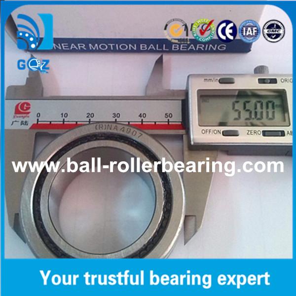 RNA 4907 RS Bearings 42x55x20 mm Motorcycle Engine Parts C0 / C3/C4