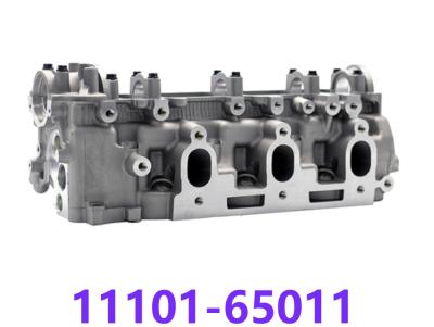 Diesel 3VZ RH Engine Cylinder Blocks 11101 65011 For Toyota Camry