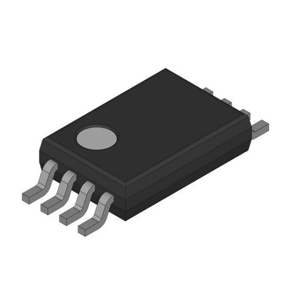 Low Input Voltage, Step-Up DC-DC Converter LM2621MM