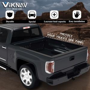 F150 ラプター用のヴィクナブ パーソナライズド ピックアップ トンヌーカバー 後ろのバケツベッド 交換