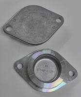 Mitsubishi S12R 37546-21201 Plaque de couverture 37725-15700 Ping Jian F2500-10000 Laveuse à plat