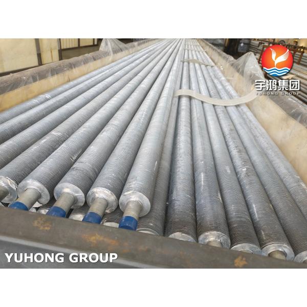 エクストルーズされたASTM A269 TP304不?? 鋼のフィニッシュ式熱交換管