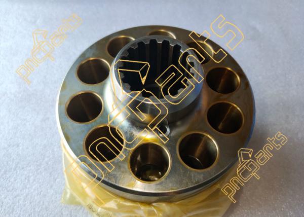 708 3M 04311 PC160 7 Hydraulic Repair Parts Komatsu Genuine