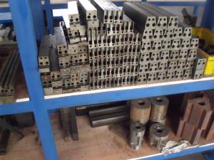 Zhijing Precision Machinery (Shanghai) Co., Ltd.