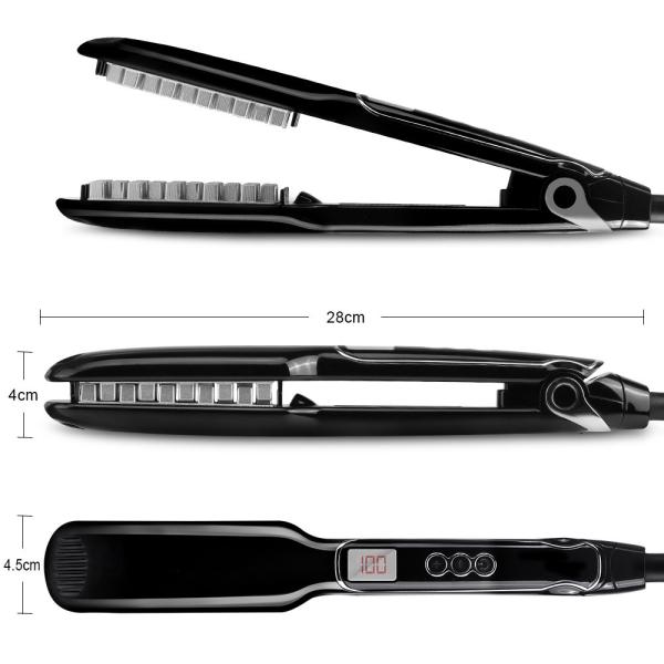 PTC Heater 100×45mm 80℃-230℃ Electric Hair Straightener