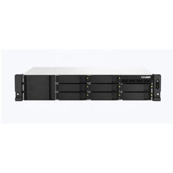 New Original TS-873AeU Networked Storage Quad-core 2.2GHz dual 2.5GbE NAS