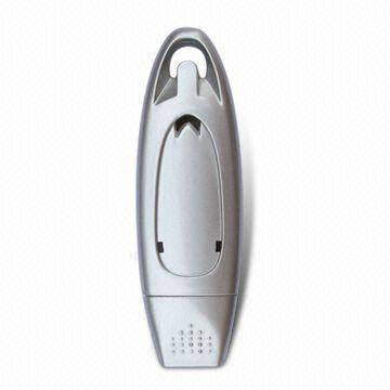 Memoria USB modificada para requisitos particulares AT-012