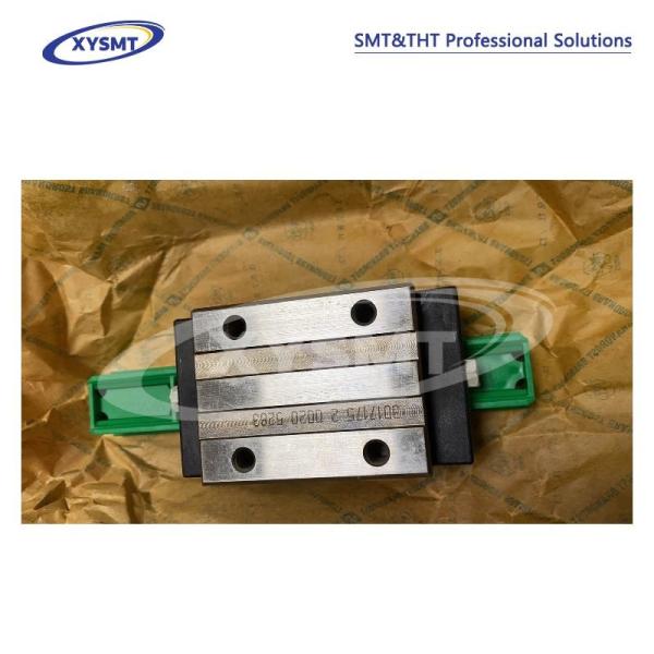 00345186-02 GUIDE TROLLEY KWVE Siemens ASM machine spare part