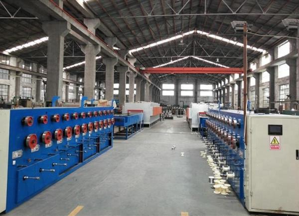 High Temperature FeCrAl Alloy 0Cr27Al7Mo2 Resistance Heating For Furnace Wire