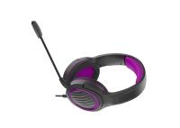PC de Jack Gaming Headset For do fones de ouvido 3,5 do jogo do PC do certificado do CE ROHS