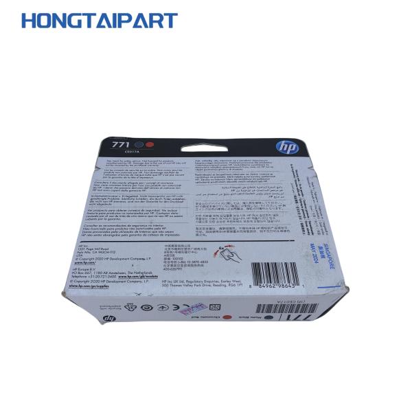 Cabeça de impressão original CE020A CE019A CE018A CE017A Para H P 771 Z6200 Z6600 Z6800 Z6810