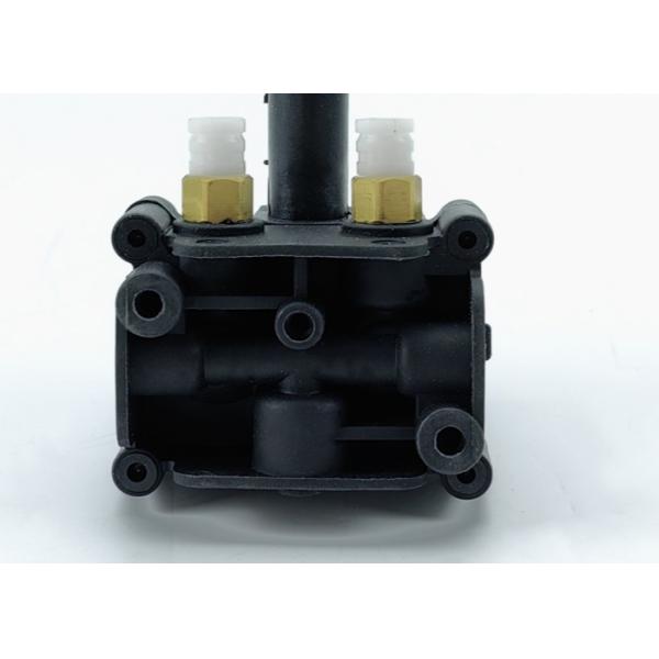 Air Suspension Solenoid Block Valve For BMW X5 X6 37206789938
